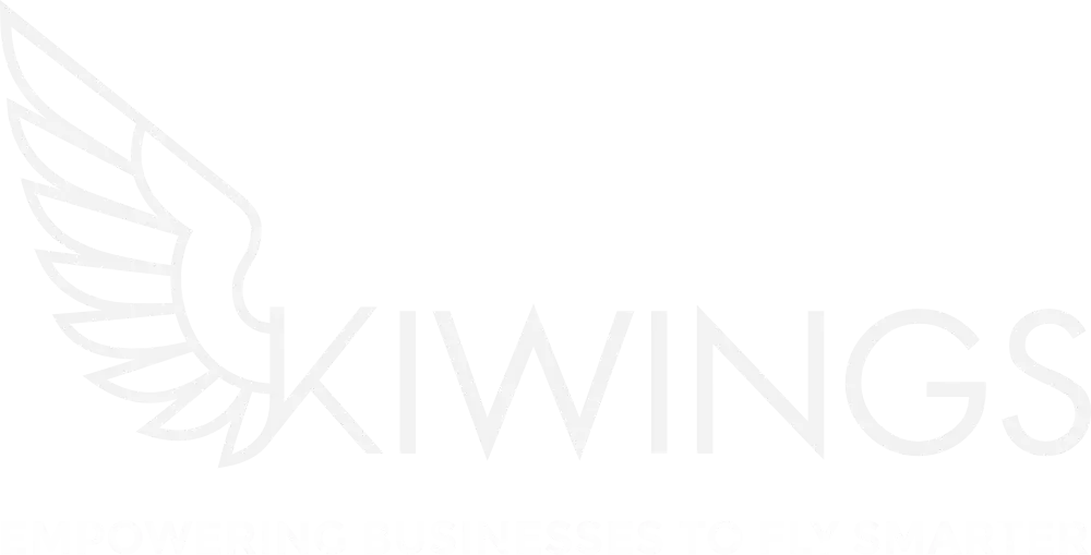 Kiwings Logo